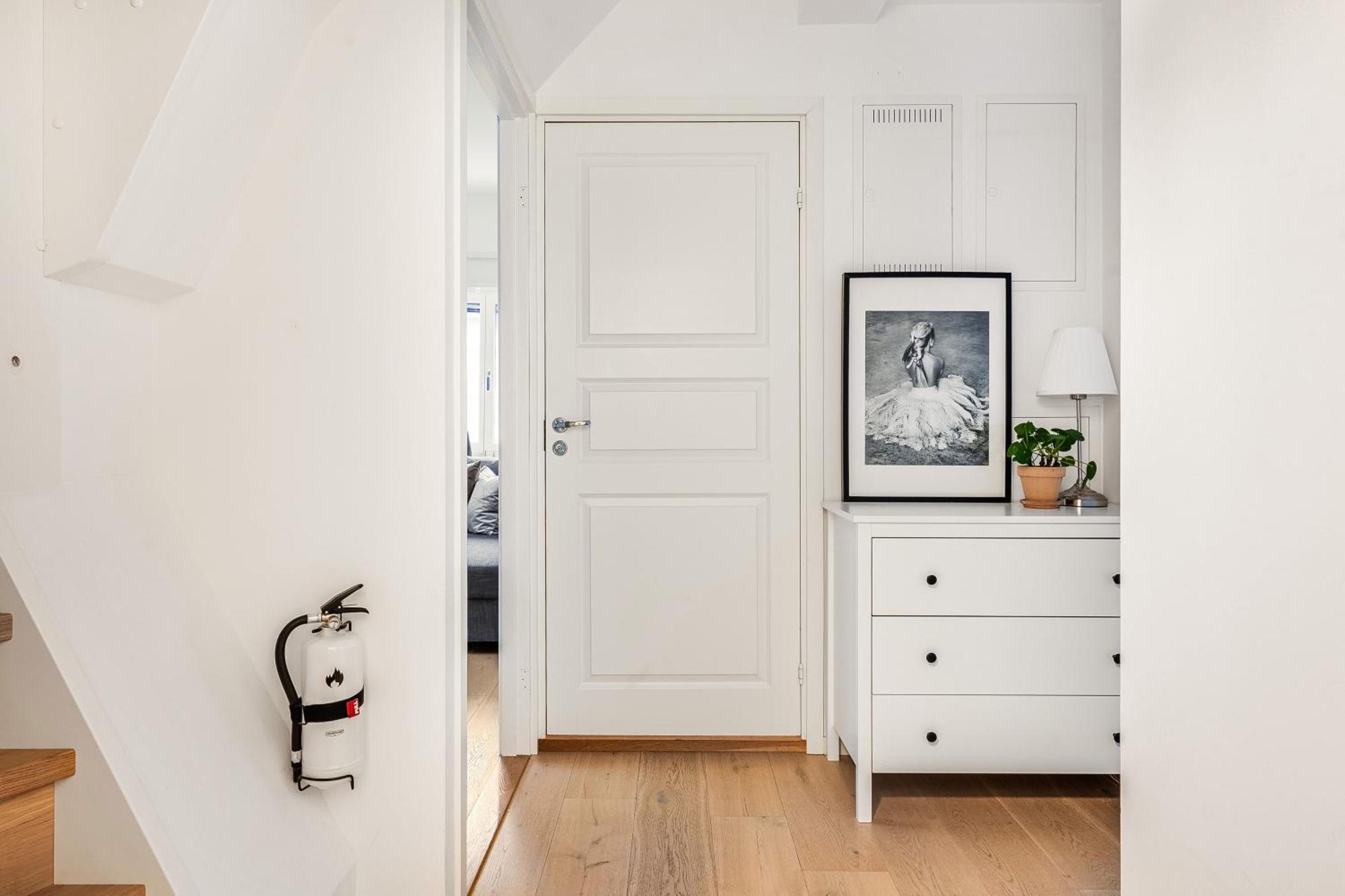 Beautiful Modern Near * Stockholm